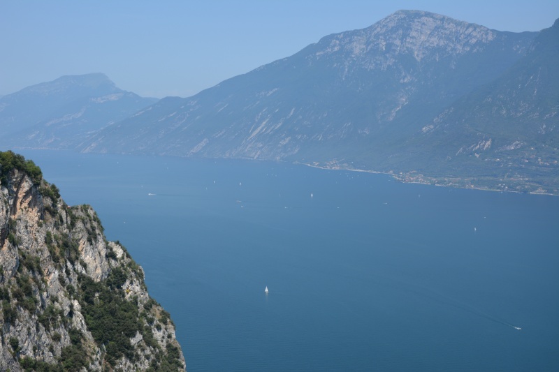 Scooterata sul garda 141
